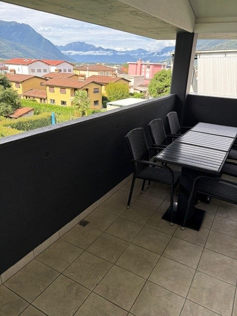 Appartamento 1.5 locali a Giubiasco 11