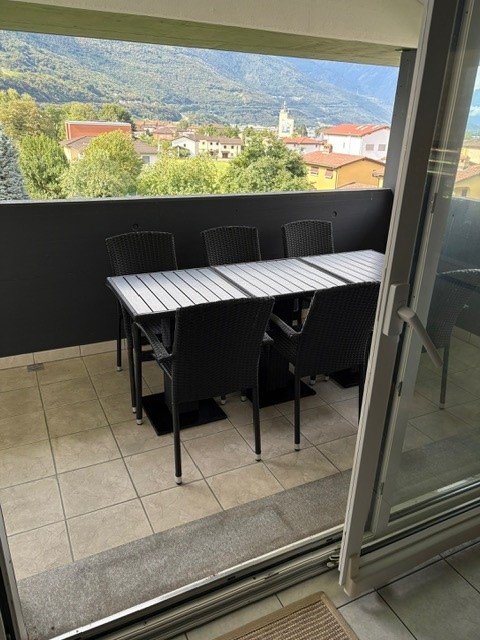 Appartamento 1.5 locali a Giubiasco 10