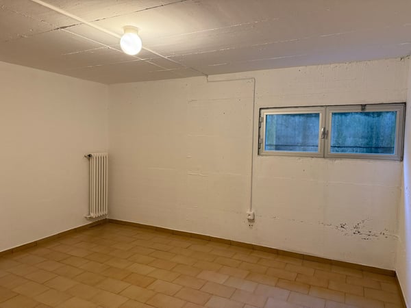 Spaziosa casa unifamiliare di 1.5 locali a Bellinzona 13