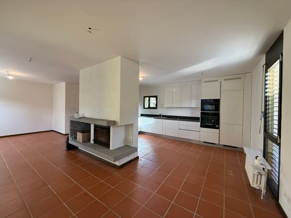 Spaziosa casa unifamiliare di 1.5 locali a Bellinzona 4