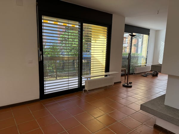 Spaziosa casa unifamiliare di 1.5 locali a Bellinzona 5