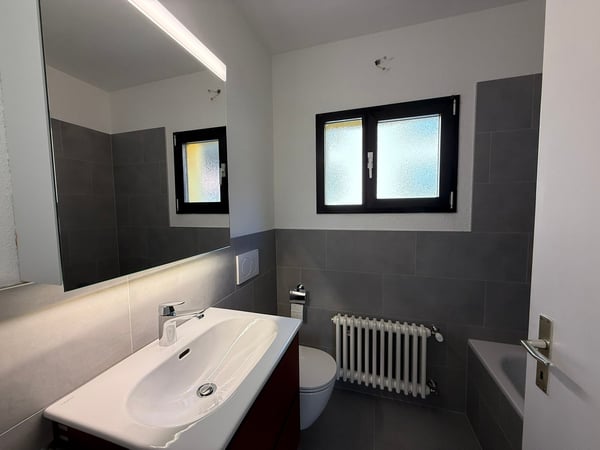 Spaziosa casa unifamiliare di 1.5 locali a Bellinzona 11