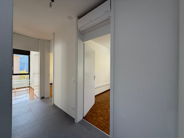 Spaziosa casa unifamiliare di 1.5 locali a Bellinzona 12