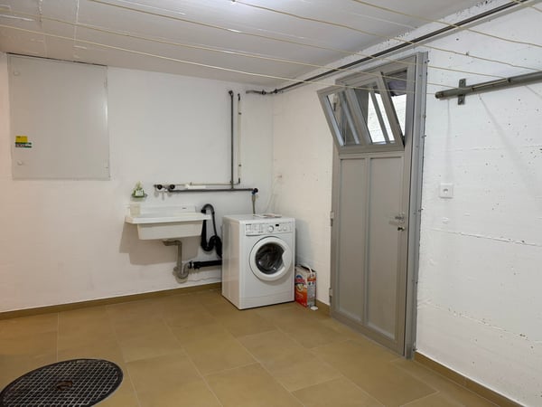 Spaziosa casa unifamiliare di 1.5 locali a Bellinzona 14