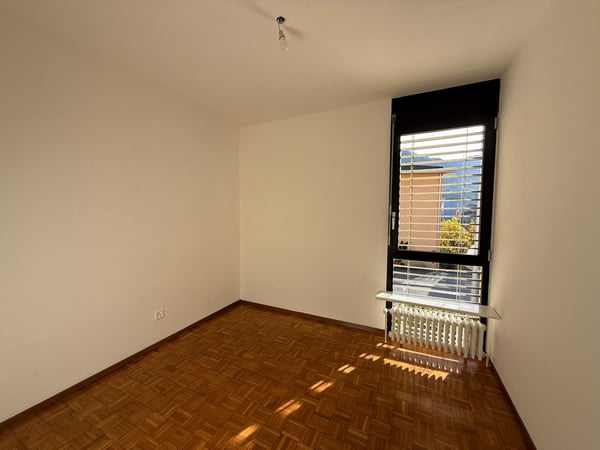 Spaziosa casa unifamiliare di 1.5 locali a Bellinzona 10