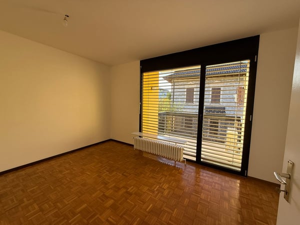 Spaziosa casa unifamiliare di 1.5 locali a Bellinzona 9