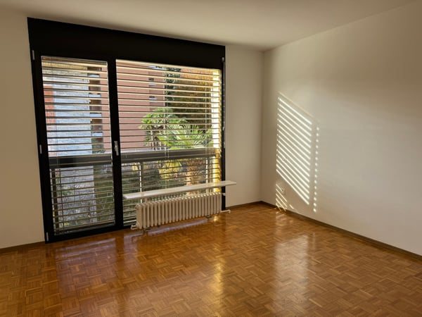 Spaziosa casa unifamiliare di 1.5 locali a Bellinzona 8