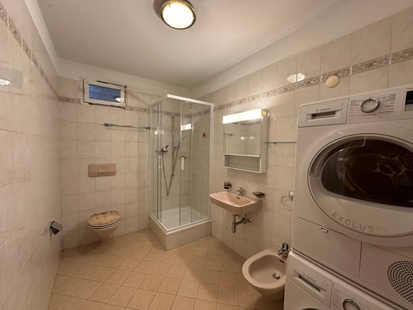 Appartamento 1.5 locali con camino e vista panoramica a Bellinzona 7