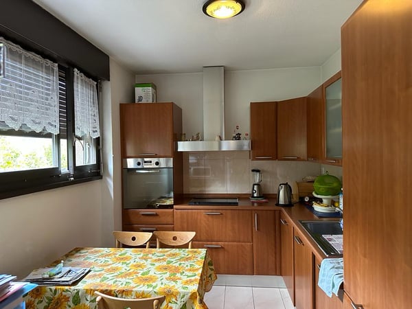 Appartamento 1.5 locali, vicino a scuole e servizi 4