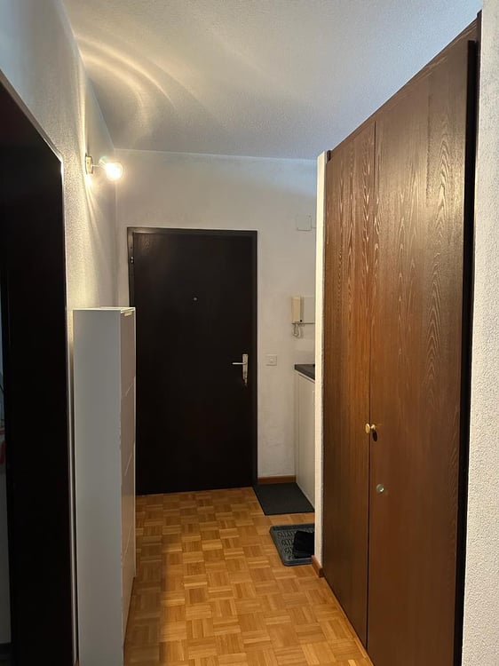 Appartamento 1.5 locali, vicino a scuole e servizi 2