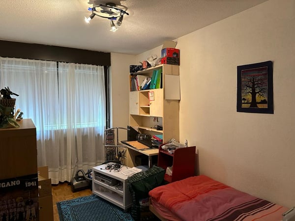 Appartamento 1.5 locali, vicino a scuole e servizi 8