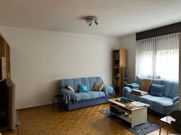 Appartamento 1.5 locali, vicino a scuole e servizi 3