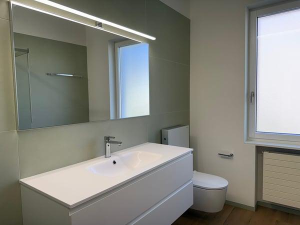 Moderno appartamento 1.5 locali con balcone a Bellinzona 8