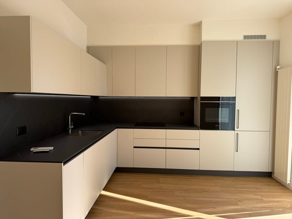 Moderno appartamento 1.5 locali con balcone a Bellinzona 3