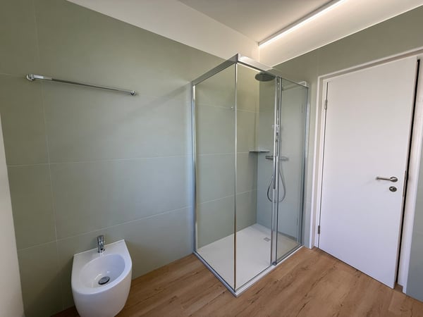 Moderno appartamento 1.5 locali con balcone a Bellinzona 9