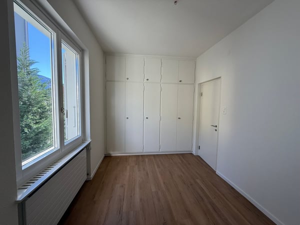 Moderno appartamento 1.5 locali con balcone a Bellinzona 12