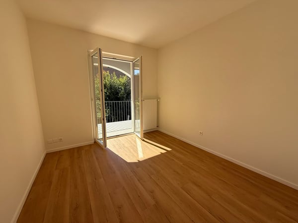 Moderno appartamento 1.5 locali con balcone a Bellinzona 11