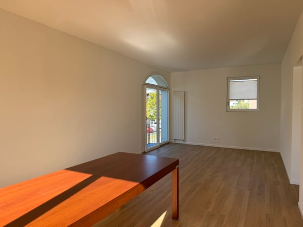 Moderno appartamento 1.5 locali con balcone a Bellinzona 5