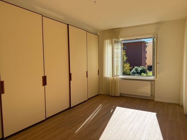 Moderno appartamento 1.5 locali con balcone a Bellinzona 10