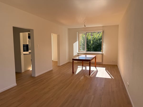 Moderno appartamento 1.5 locali con balcone a Bellinzona 4