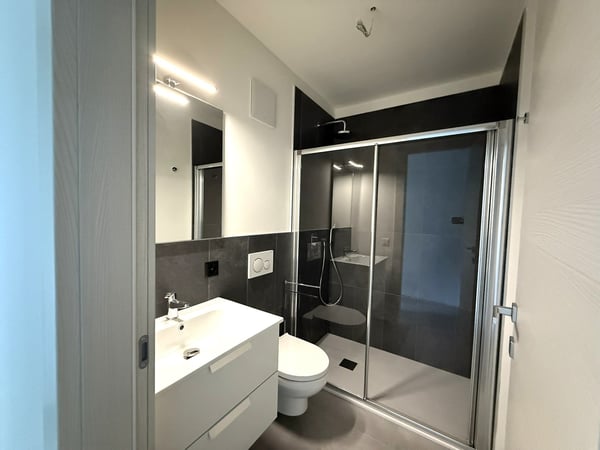 Splendido 2.5 locali a Claro, 3 box in autorimessa inclusi! 9