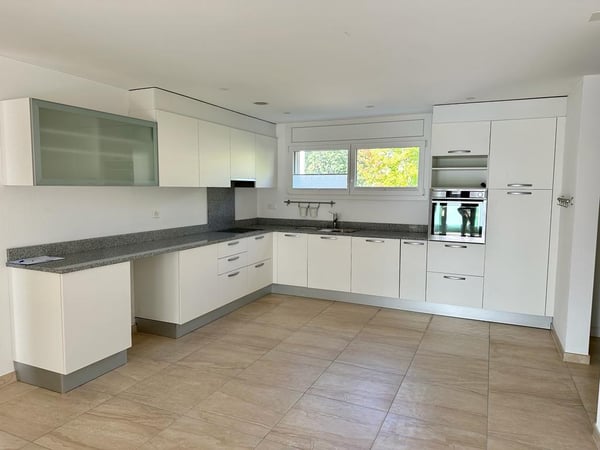Piacevole 3.5 locali, buone finiture, ottima posizione! 4