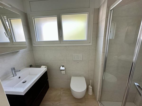 Piacevole 3.5 locali, buone finiture, ottima posizione! 7
