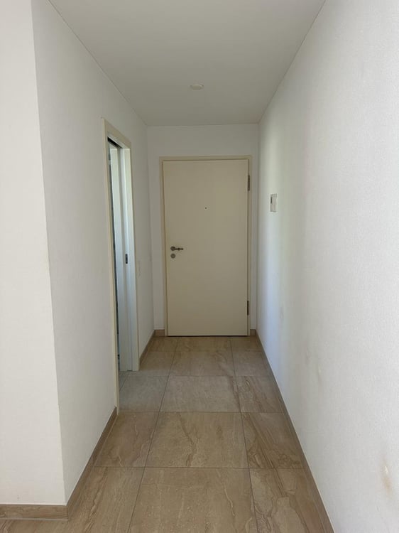 Piacevole 3.5 locali, buone finiture, ottima posizione! 3