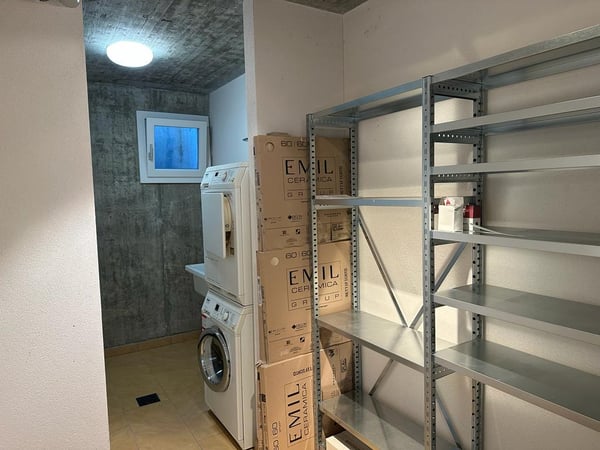 Piacevole 3.5 locali, buone finiture, ottima posizione! 11
