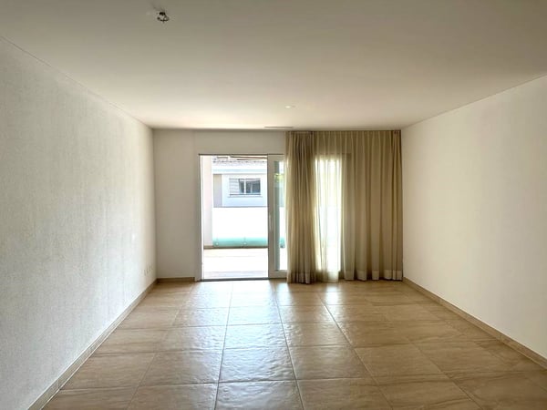 Piacevole 3.5 locali, buone finiture, ottima posizione! 5