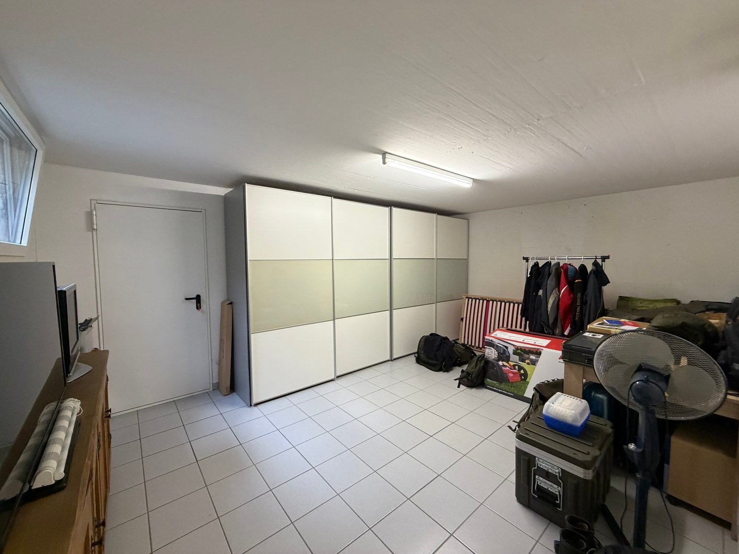 Immobilie in Gudo - Villa bifamiliare dalle dimensioni generose - Bild 32