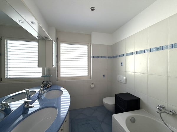 Villa bifamiliare dalle dimensioni generose 17