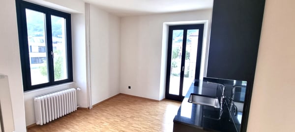 Luminoso appartamento di 2.5 locali a Bellinzona 6
