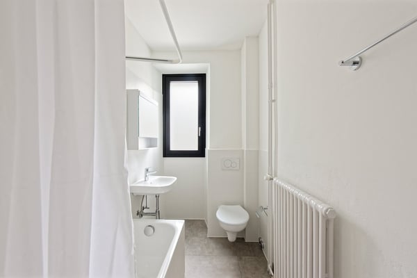Luminoso appartamento di 2.5 locali a Bellinzona 8