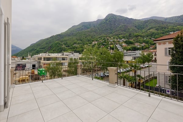 Luminoso appartamento di 2.5 locali a Bellinzona 10