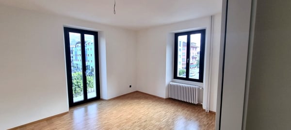 Luminoso appartamento di 2.5 locali a Bellinzona 9