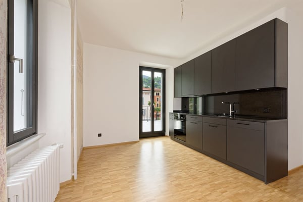 Luminoso appartamento di 2.5 locali a Bellinzona 5