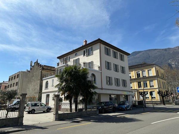 Immagine anteprima degli immobili