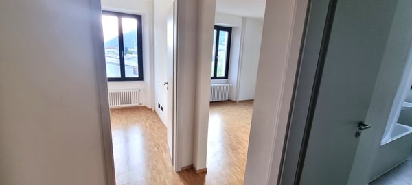 Luminoso appartamento di 2.5 locali a Bellinzona 4
