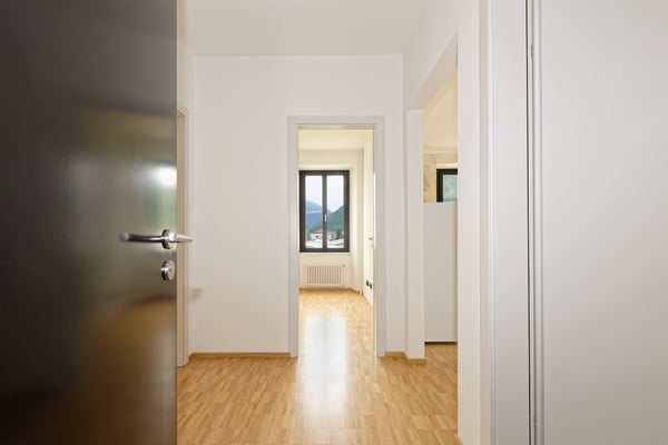 Luminoso appartamento di 2.5 locali a Bellinzona 3
