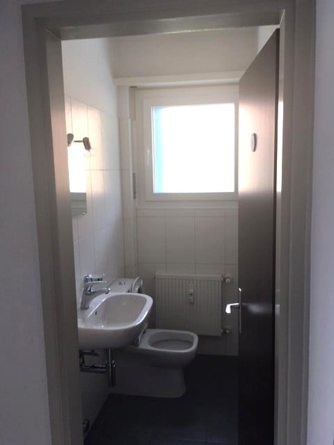 Appartamento 1.5 locali, zona residenziale ben servita 8