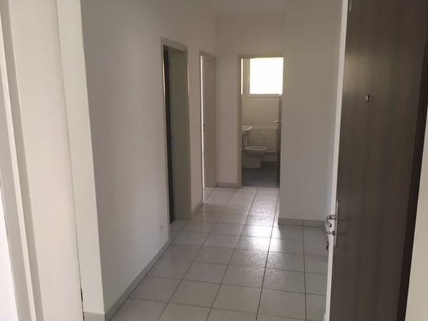 Appartamento 1.5 locali, zona residenziale ben servita 2