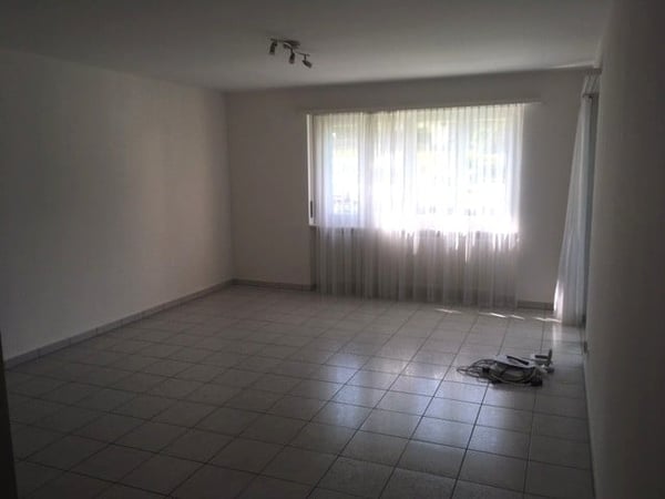 Appartamento 1.5 locali, zona residenziale ben servita 4