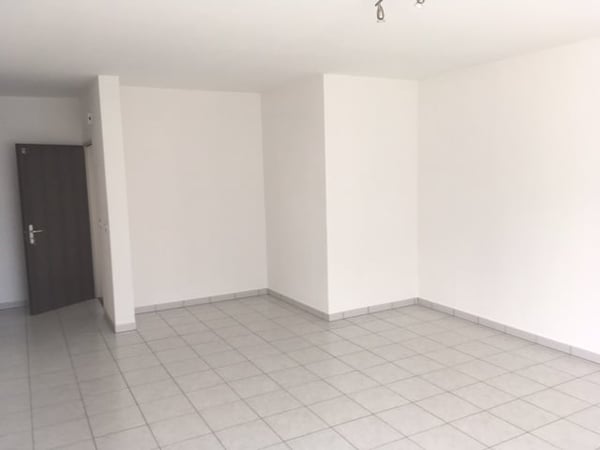 Appartamento 1.5 locali, zona residenziale ben servita 3