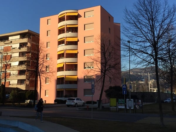 Immagine anteprima degli immobili