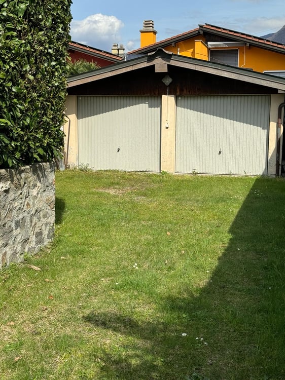 Casa 3.5 locali, ampliabile, zona residenziale 5