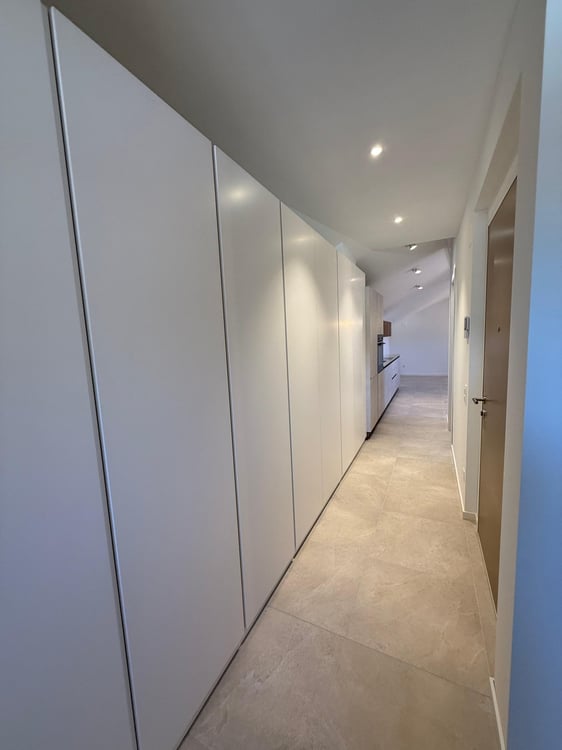 Appartamento di 1.5 locali in affitto a Bellinzona – Piazza Indipendenza 15