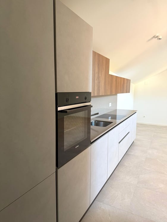 Appartamento di 1.5 locali in affitto a Bellinzona – Piazza Indipendenza 4