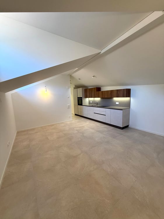 Appartamento di 1.5 locali in affitto a Bellinzona – Piazza Indipendenza 8
