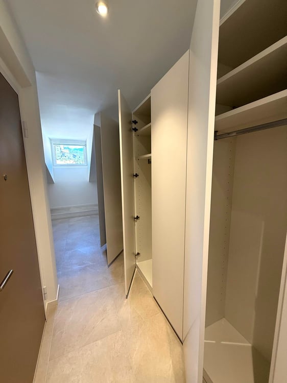 Appartamento di 1.5 locali in affitto a Bellinzona – Piazza Indipendenza 10